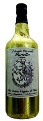 Olio extravergine d'oliva 1000 ml.